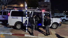 حقوق الانسان: اسرائيل مارست انتهاكات في اللد خلال هبة الكرامة